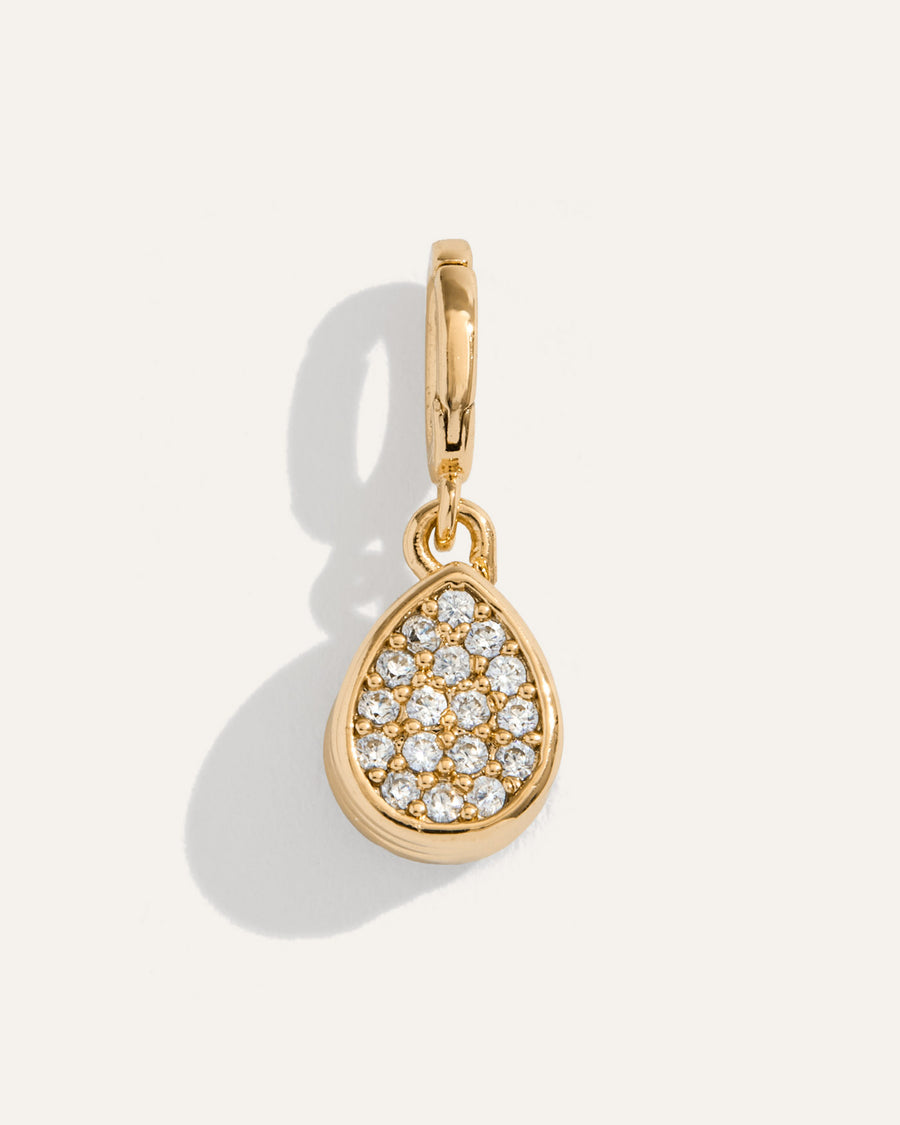 Elisa Charm & Tatum 17" Necklace Bundle