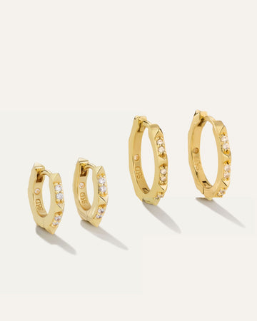 Charlotte Renegade Hoop 2-Pack