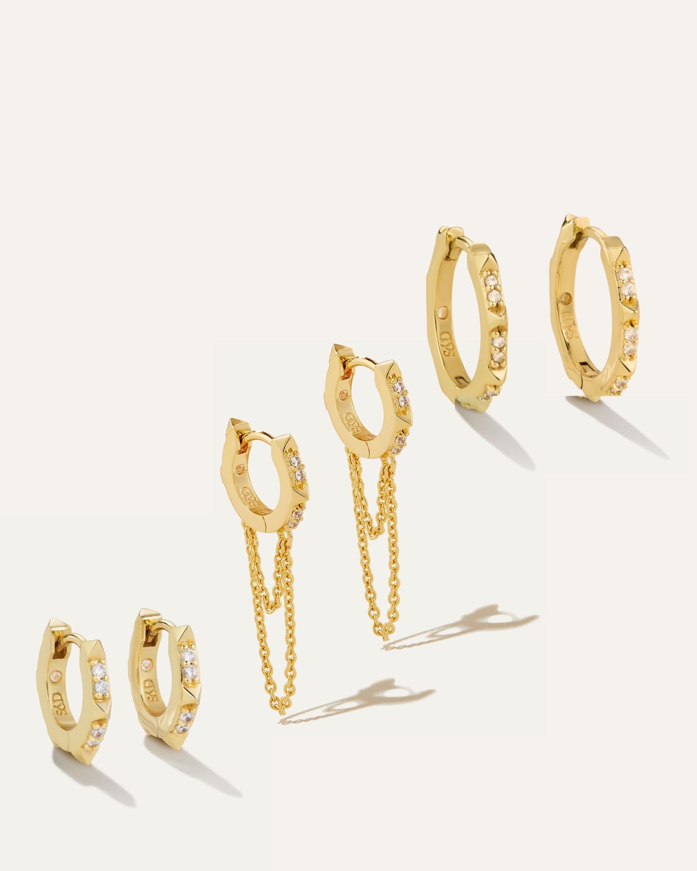 Charlotte Renegade Hoop Minis Bundle