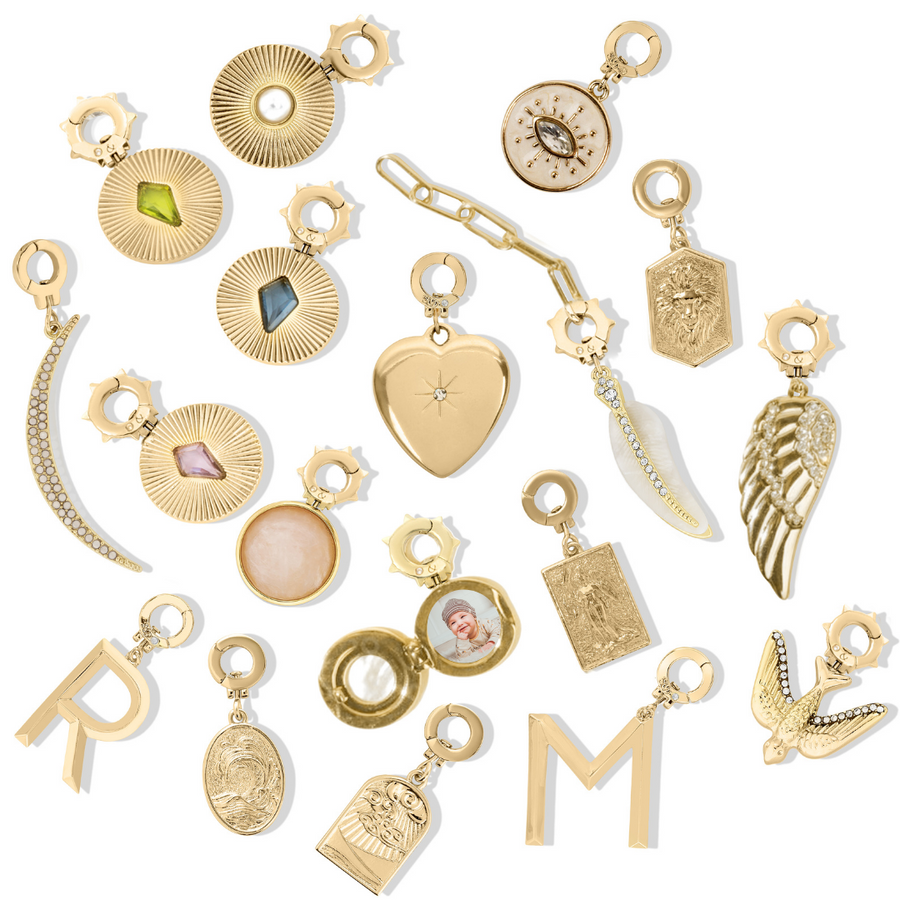 Scroll and hot sale dot jewelry