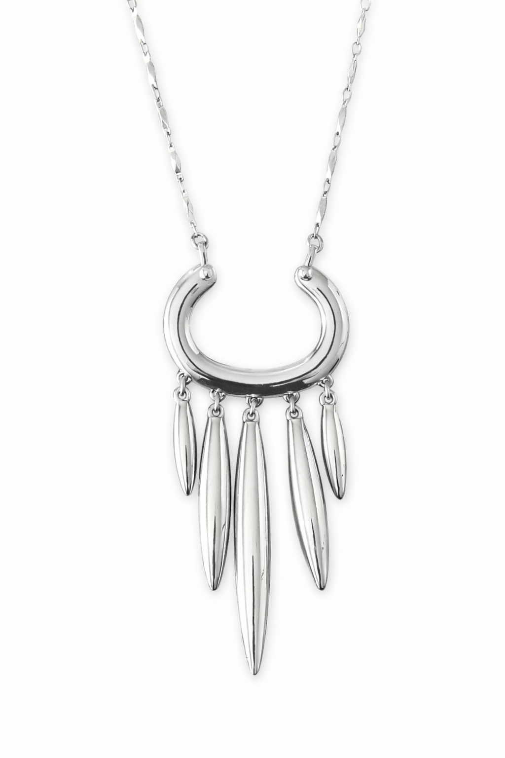 Nahla Necklace