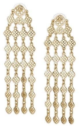 Devon ChandelierEarrings