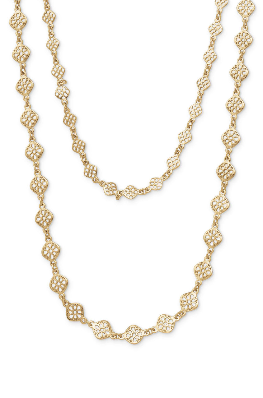 Devon Layering Necklace