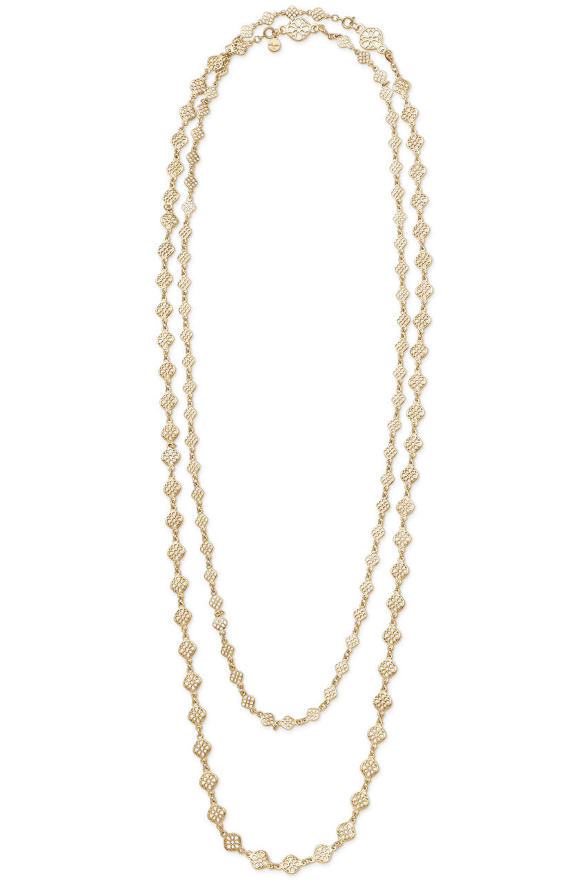 Devon Layering Necklace