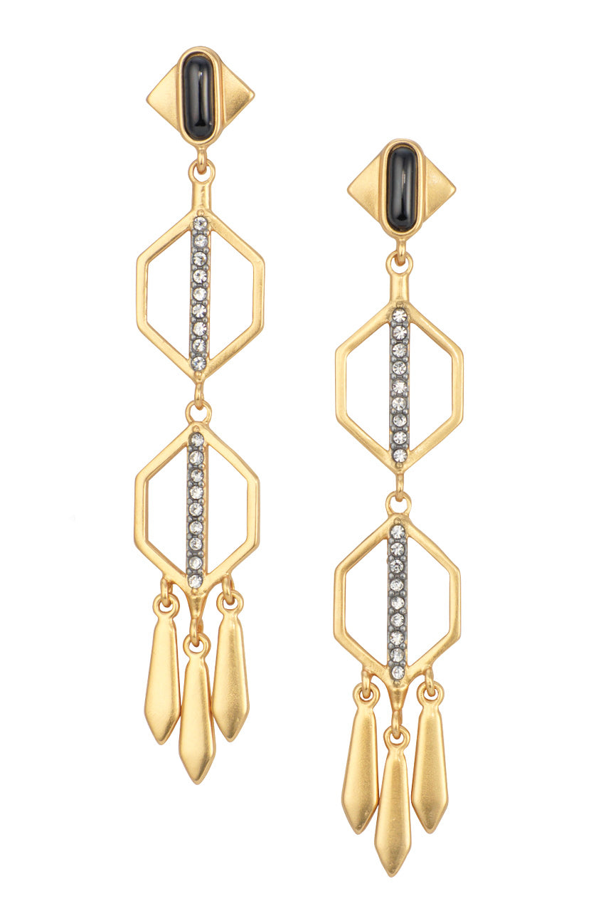 Terra Earrings