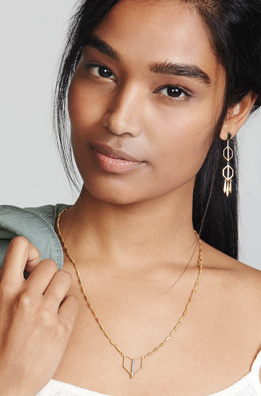Terra Earrings