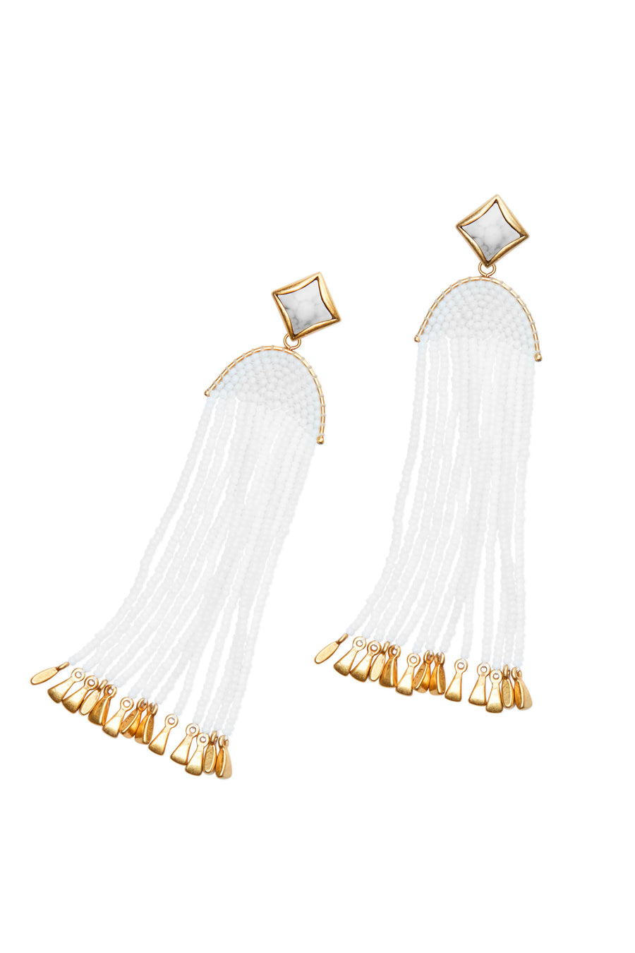 Ashley Convertible Earrings
