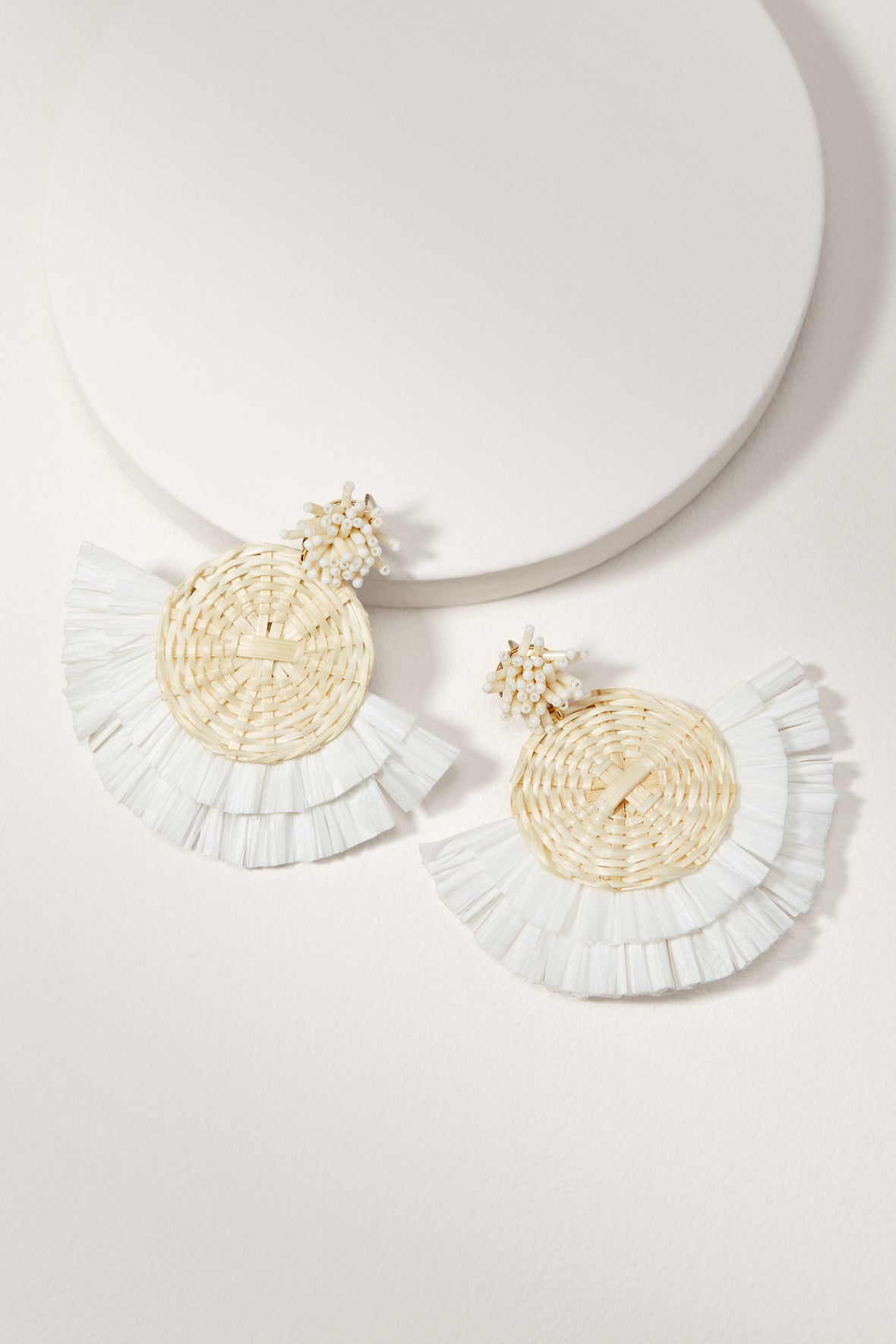 Eloise Statement Earrings