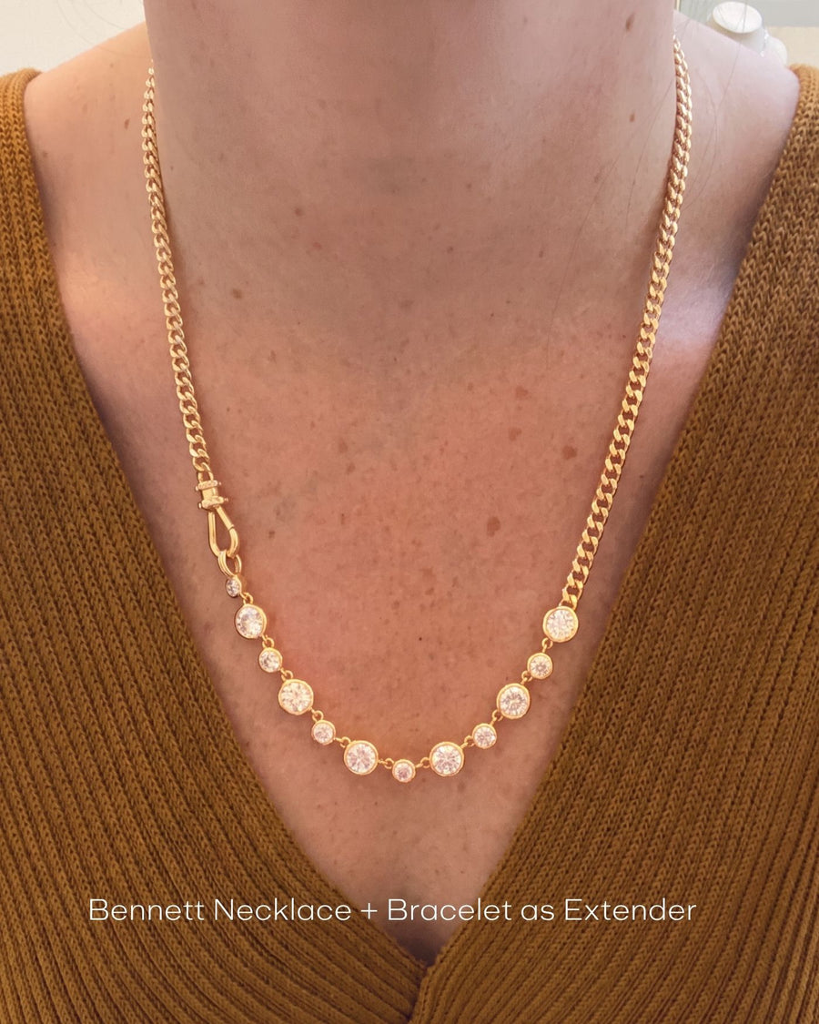 Bennett Necklace