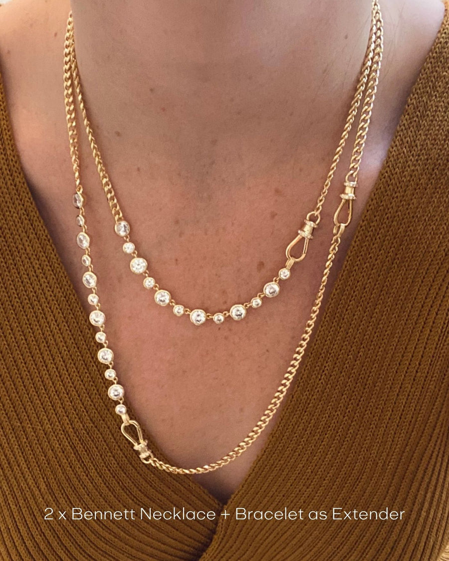 Bennett Necklace