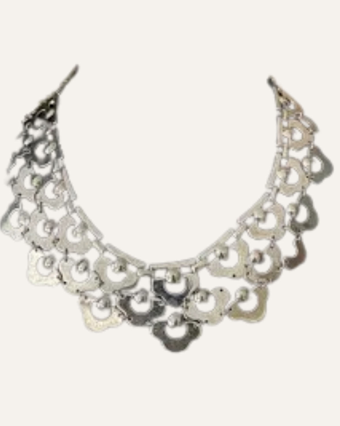 Alexandria Necklace