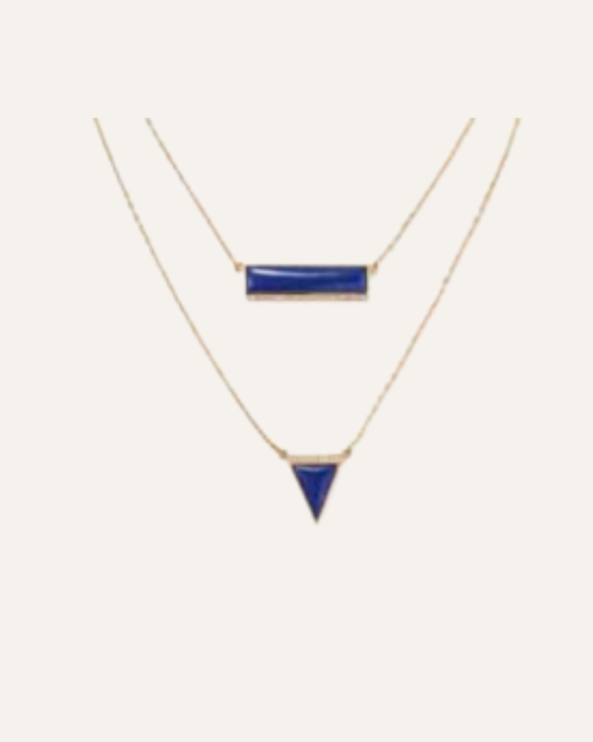 Element Necklace
