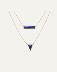 Element Necklace