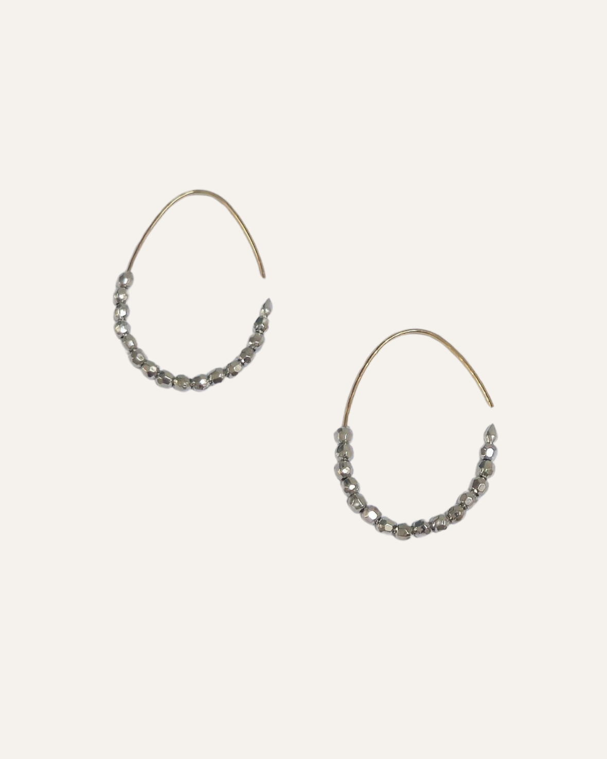Modern Rhett Pull Through Hoop