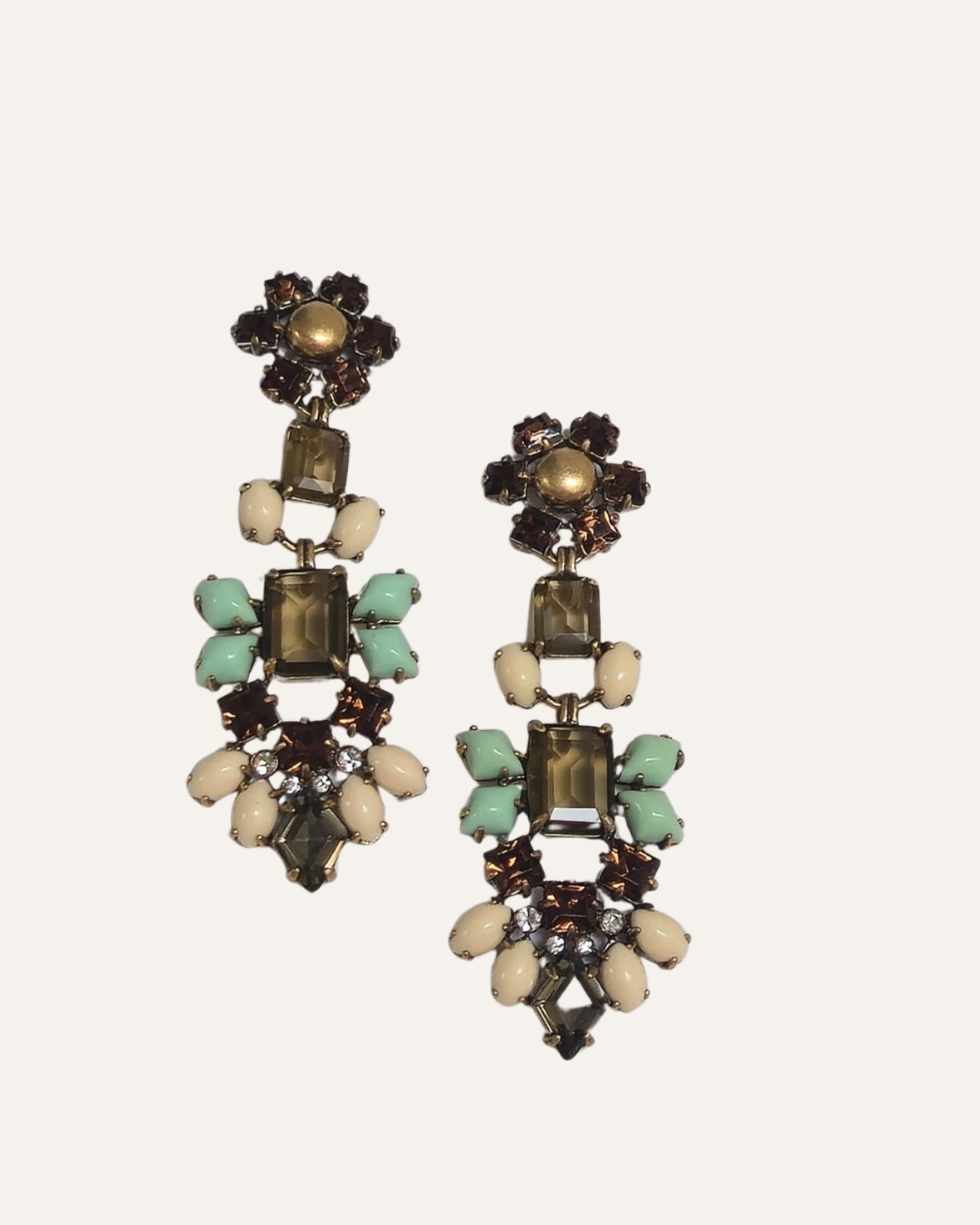 Melanie Chandeliers