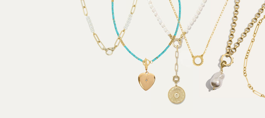 Stella & Dot Jewelry