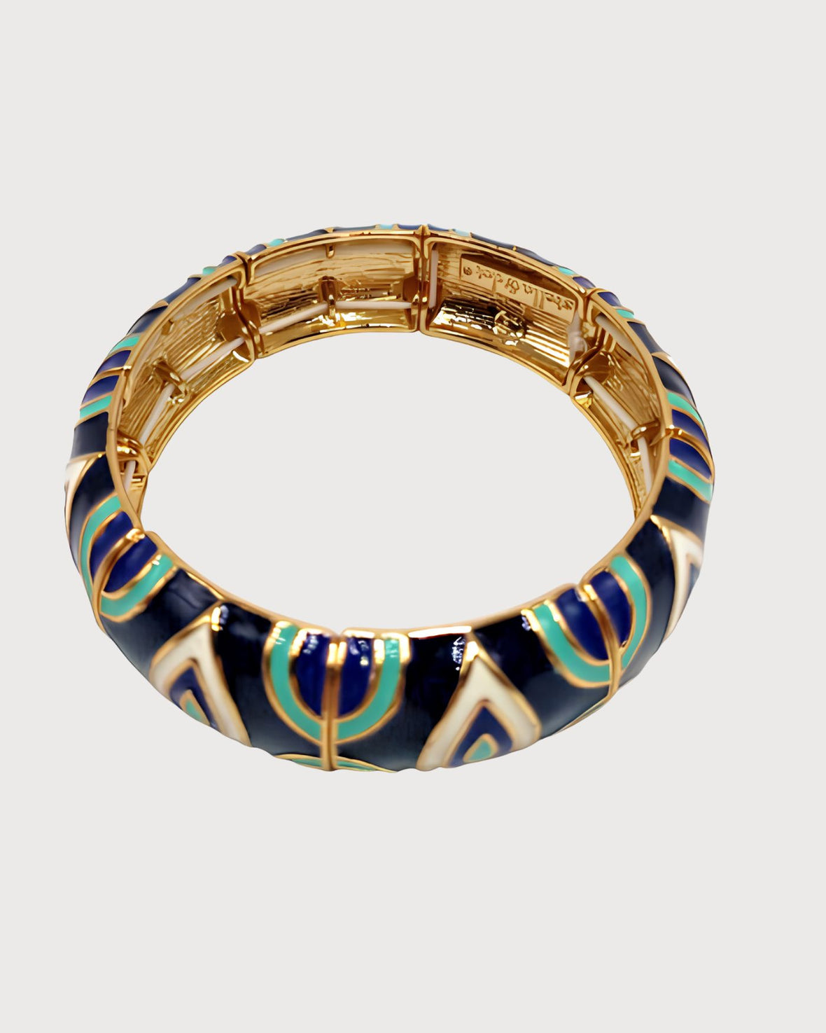 Haddie Bangle