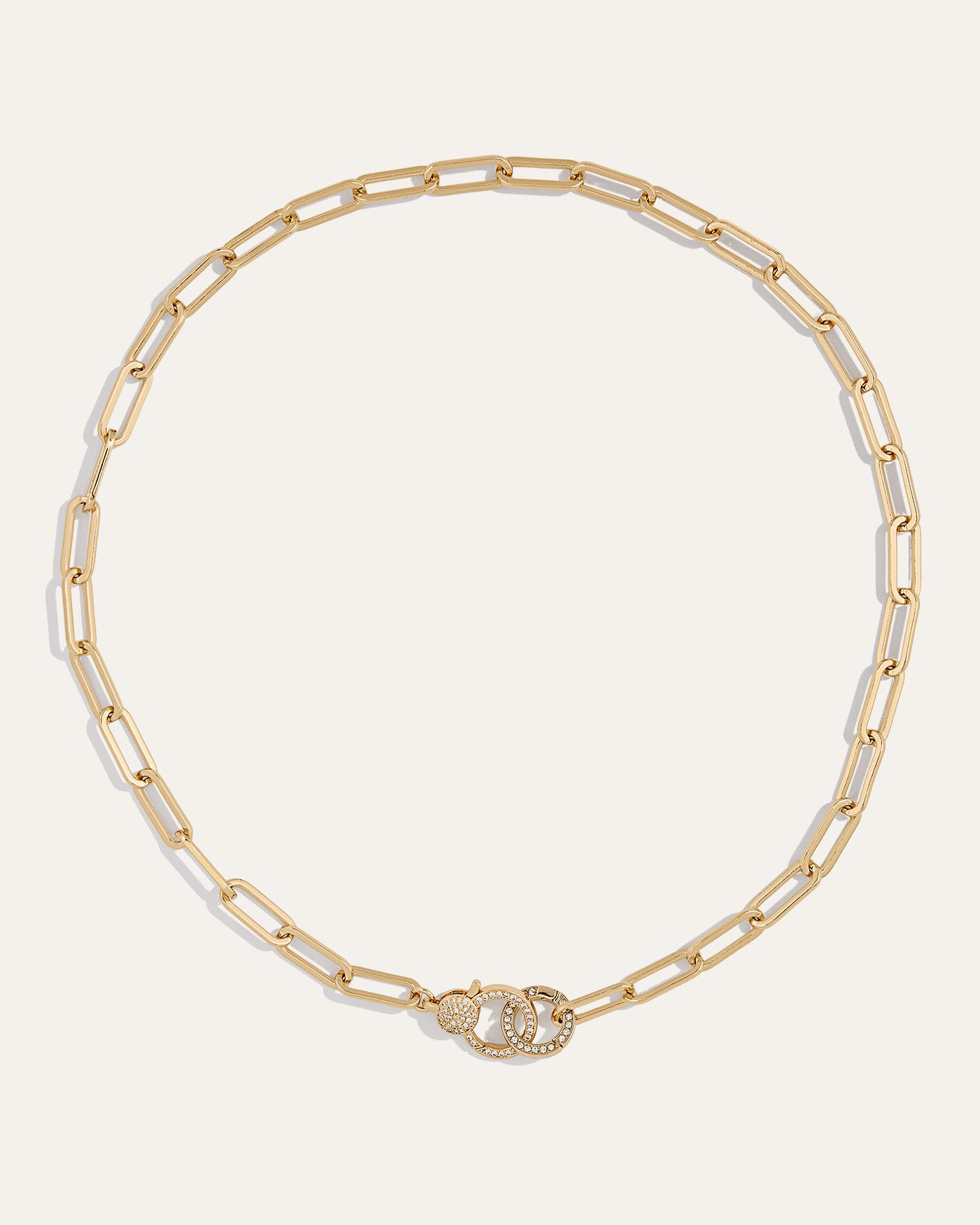 Jane Pave Lariat Convertible Chain – Stella & Dot