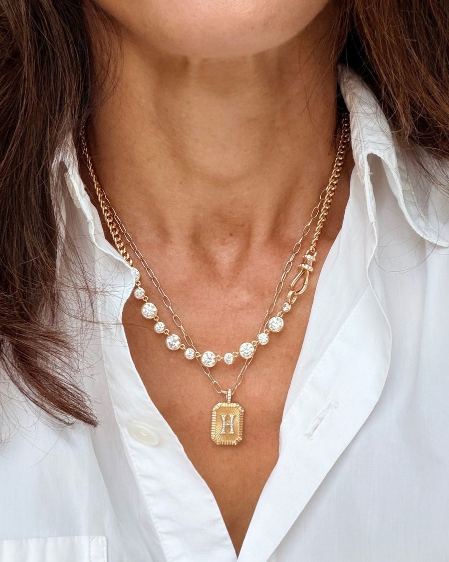 Bennett Necklace