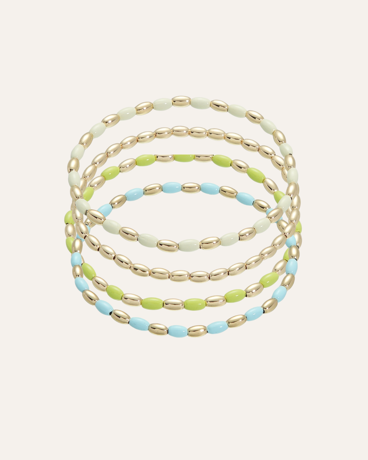 Joie Stretch Bracelets
