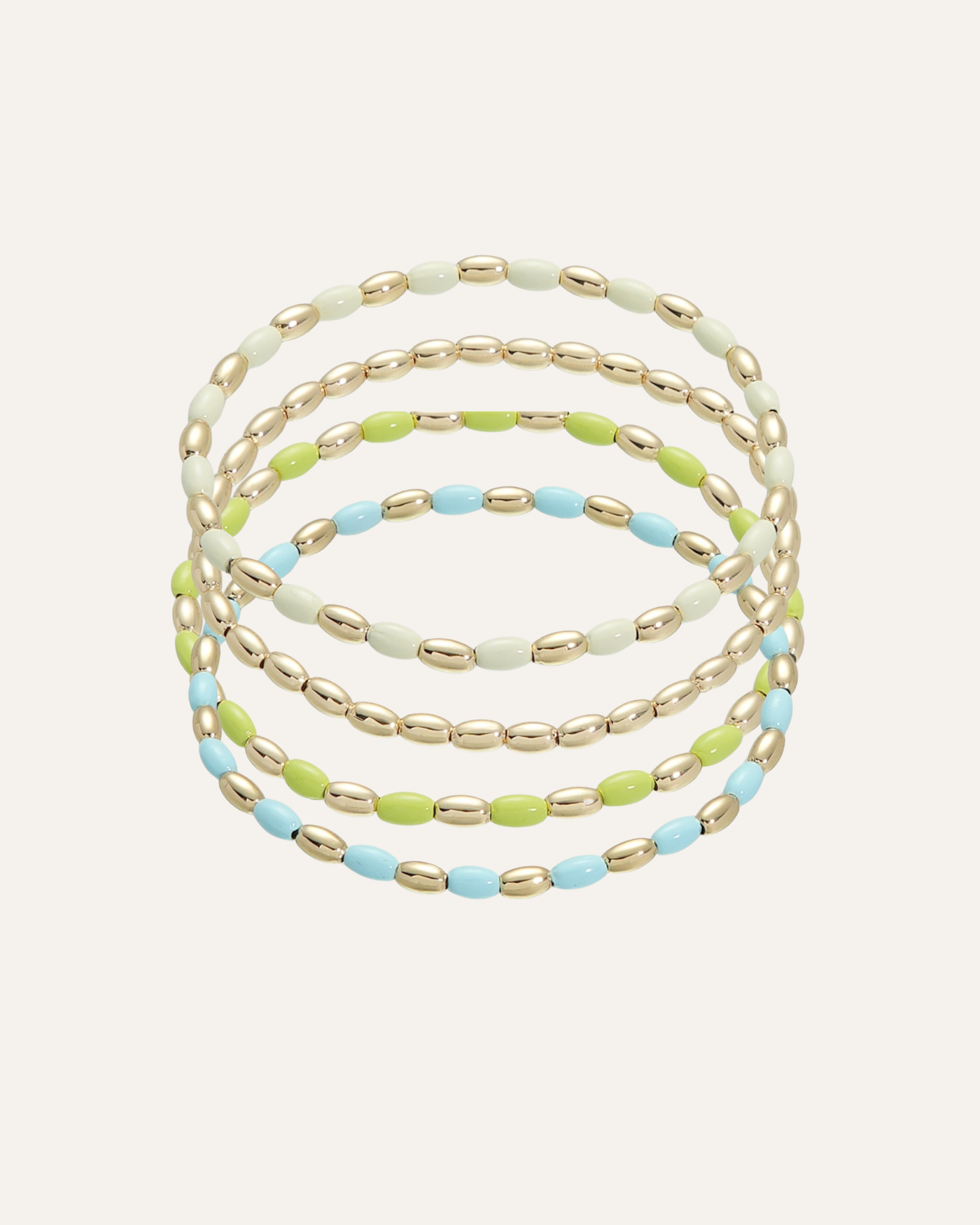 Joie Stretch Bracelets