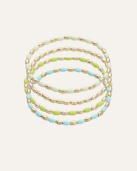 Joie Stretch Bracelets