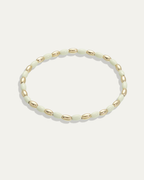 Joie Stretch Bracelet in Ivory