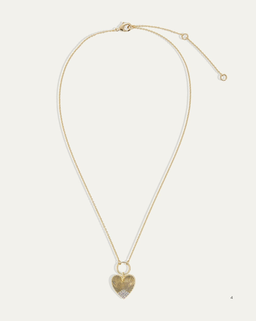 Lovestruck Necklace