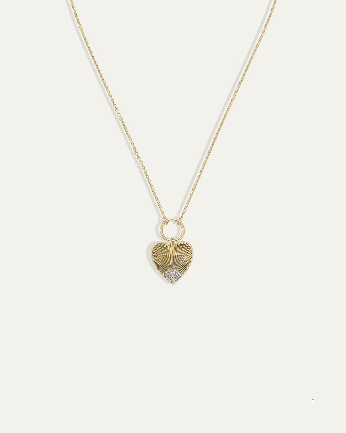 Lovestruck Necklace