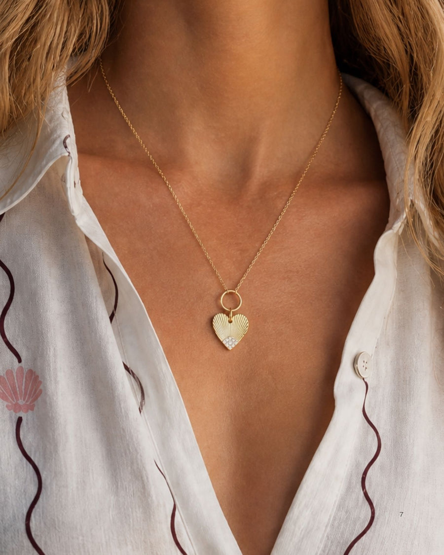 Lovestruck Necklace