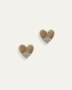 Lovestruck Stud Earrings