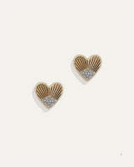 Lovestruck Stud Earrings