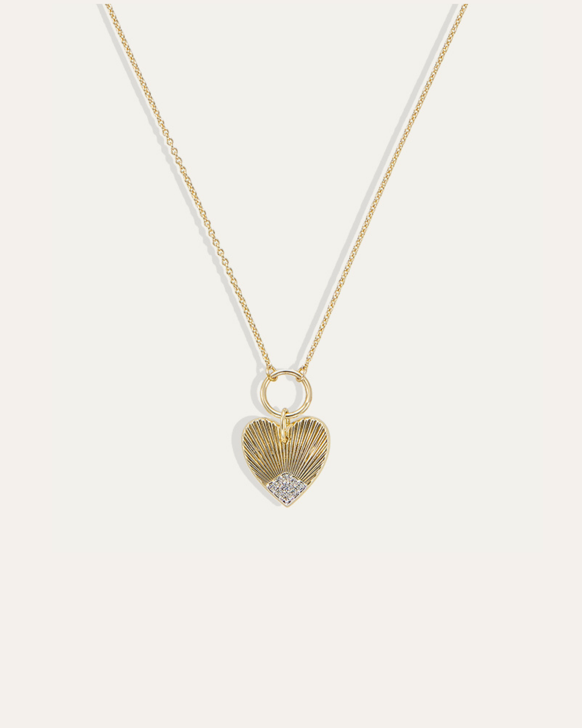 Lovestruck Necklace