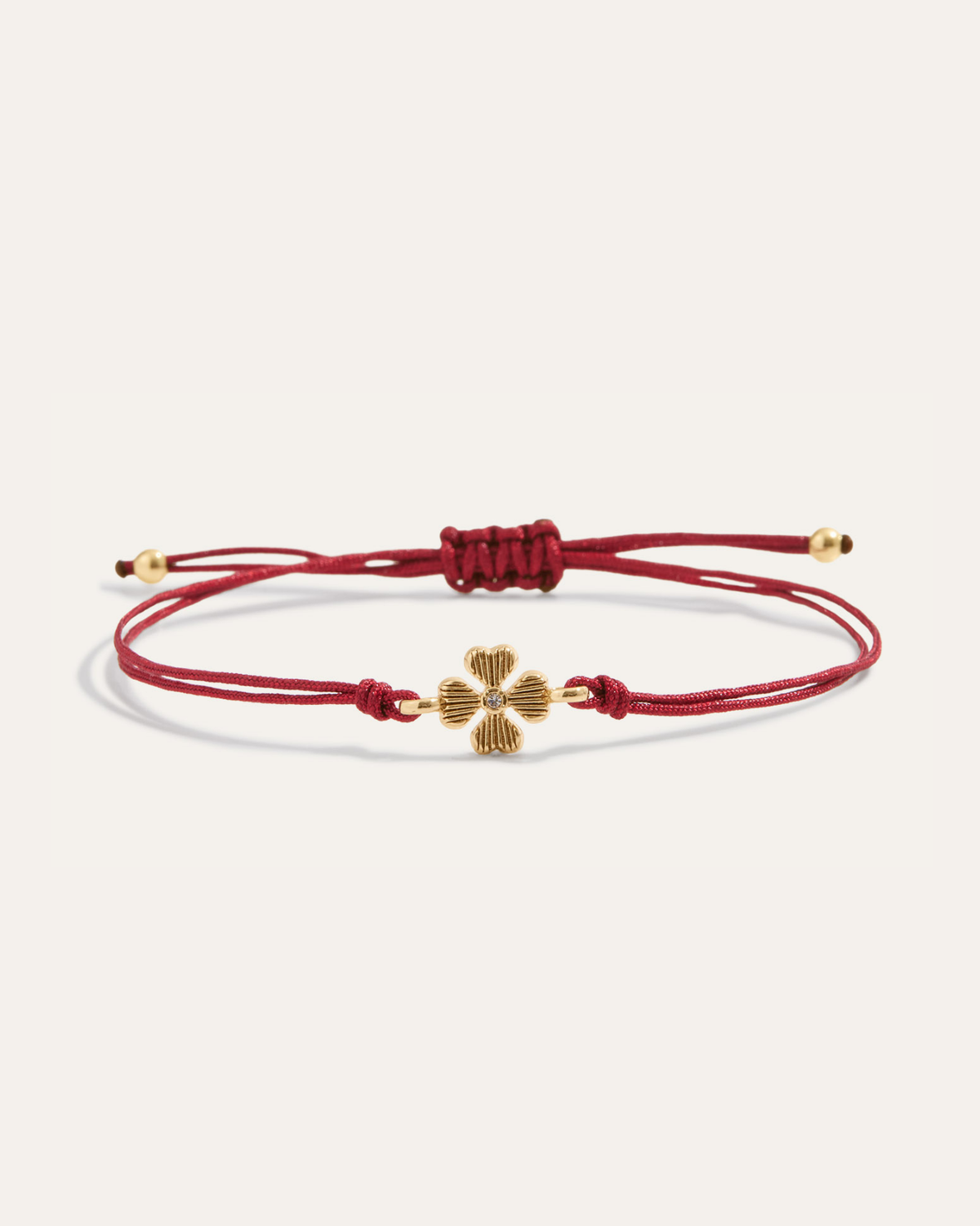 Lucky Hearts Bracelet