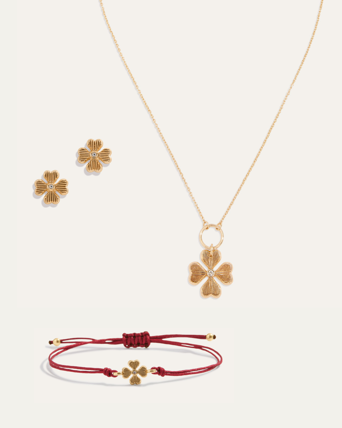Lucky Hearts Bundle