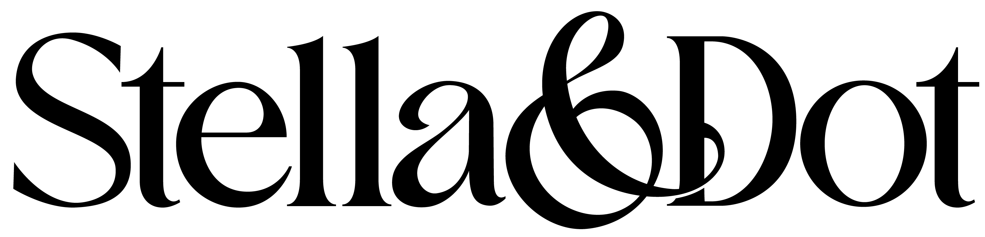 Stella &amp; Dot logo