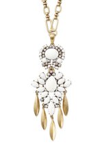 Mallorca Versatile Statement Necklace