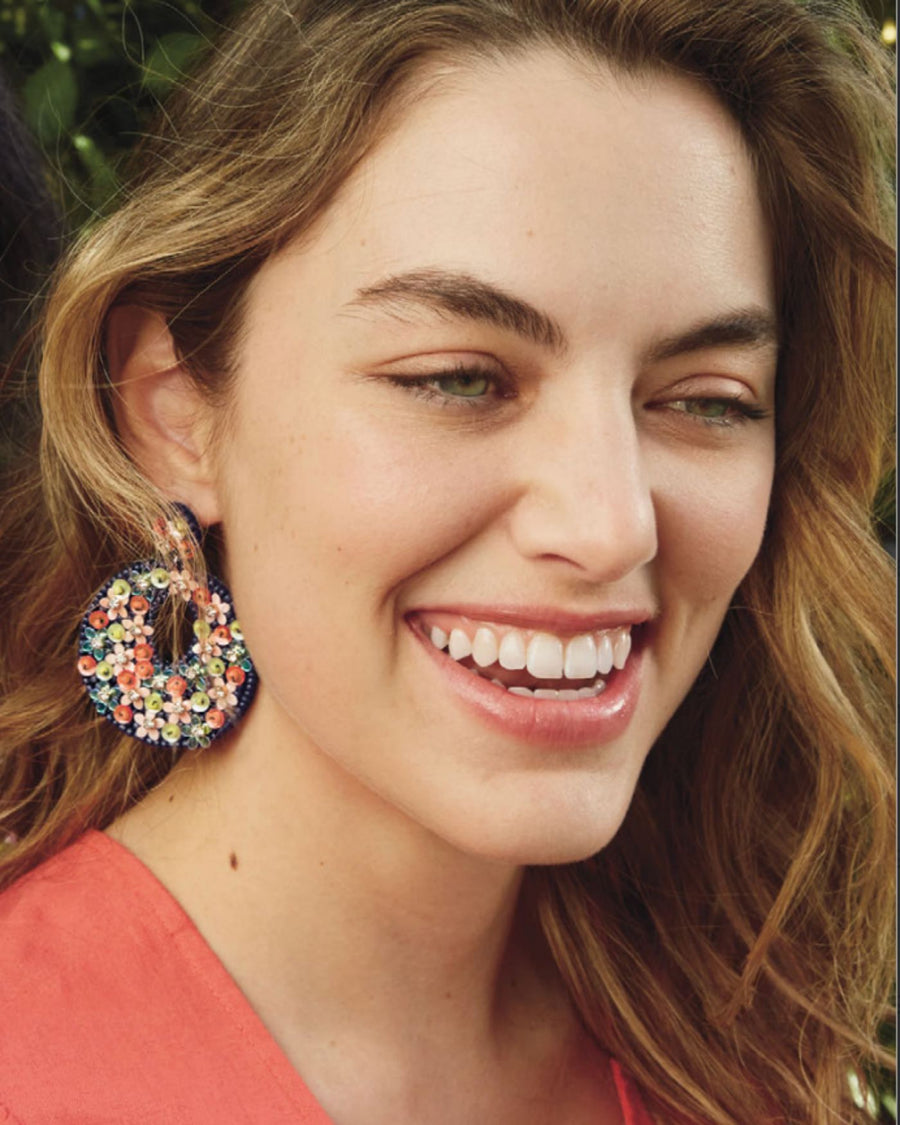 Mariposa Earrings