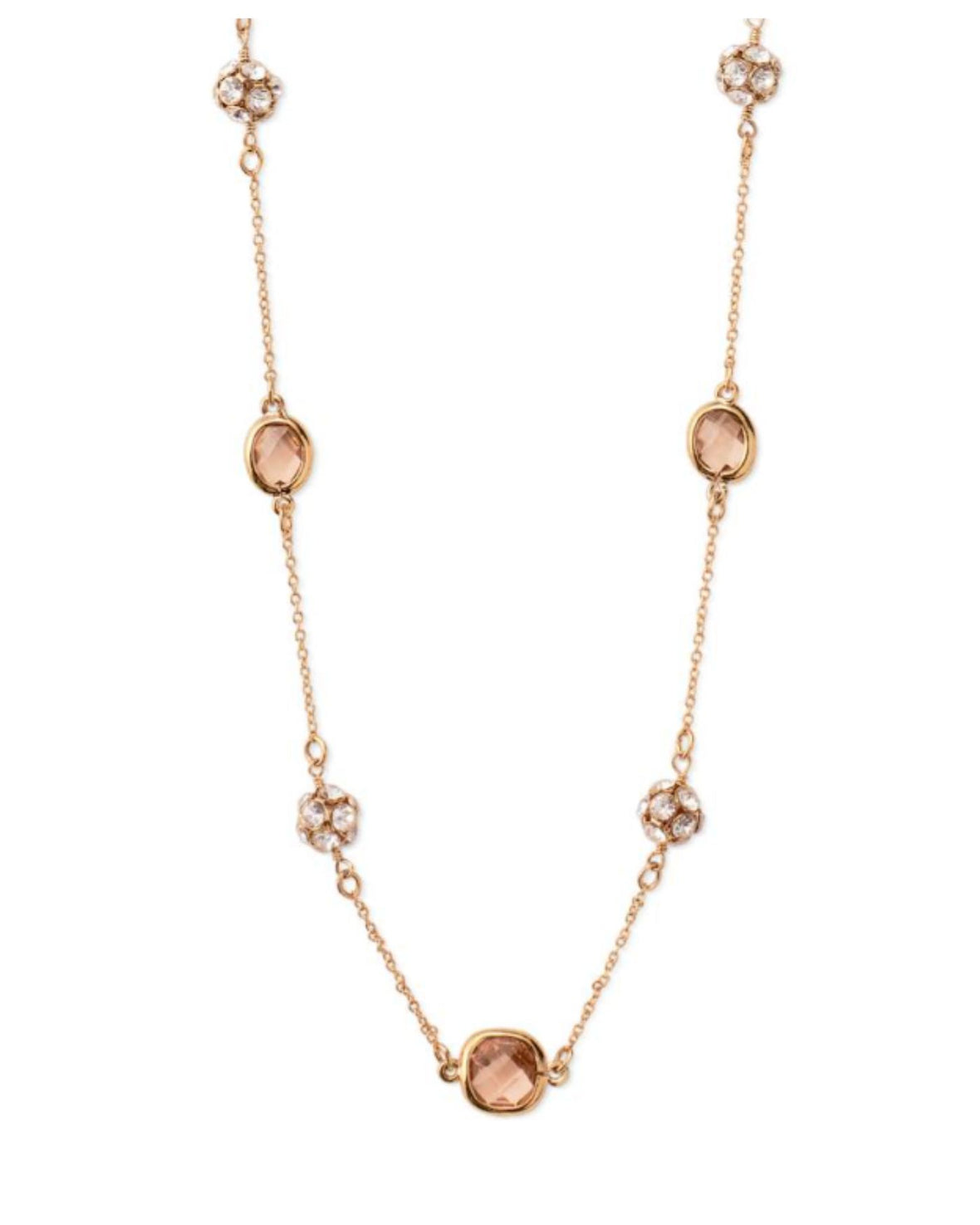 Chelsea Necklace [N131G]