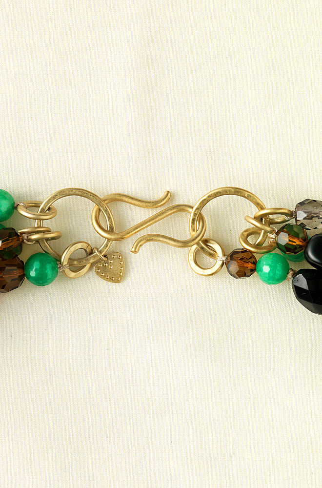 Carnival Necklace