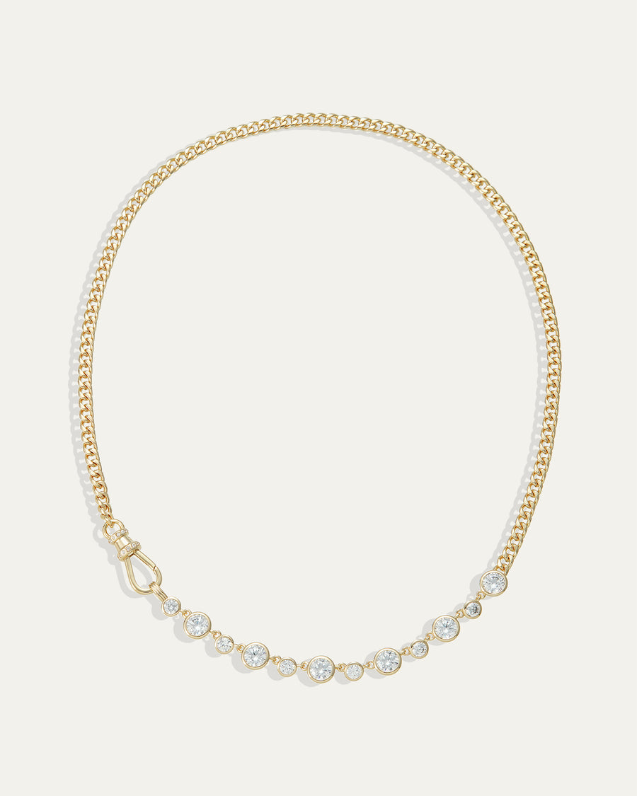 Bennett Necklace