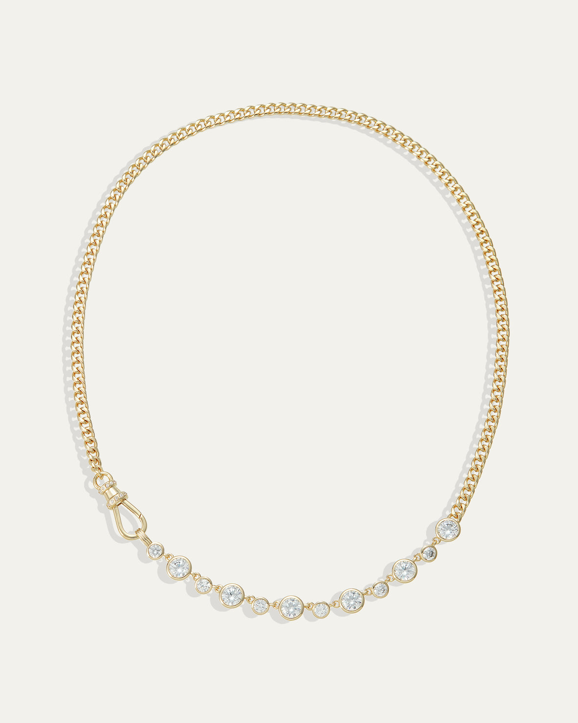 Bennett Necklace