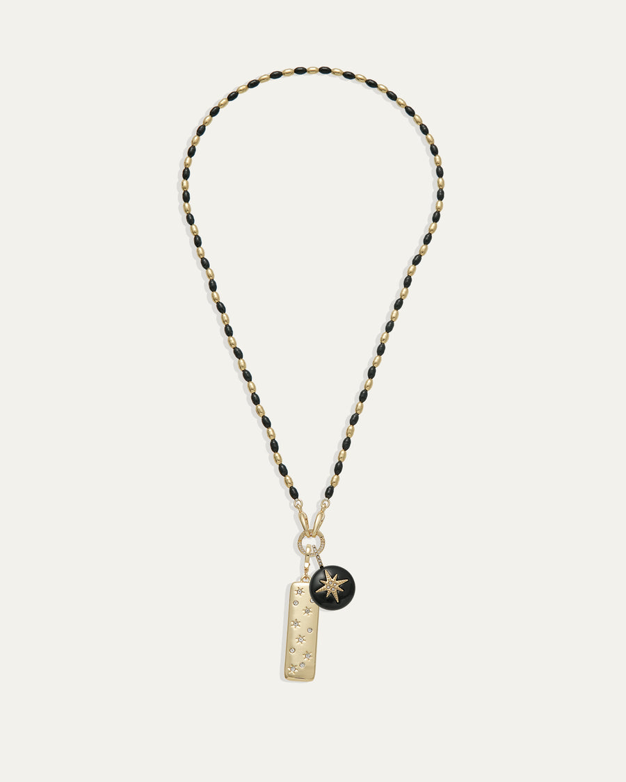 Starry Night Charm