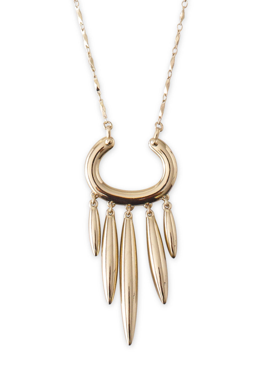 Nahla Necklace