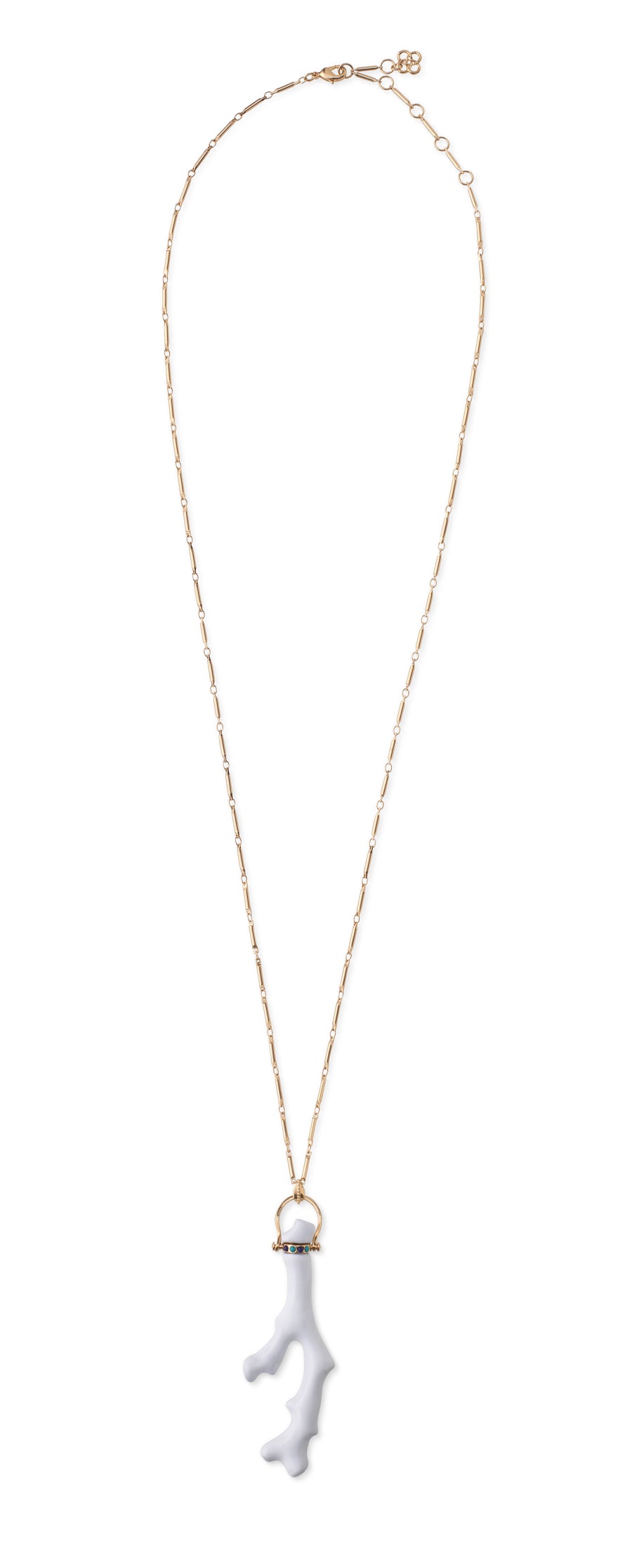 Cameron Pendant Necklace