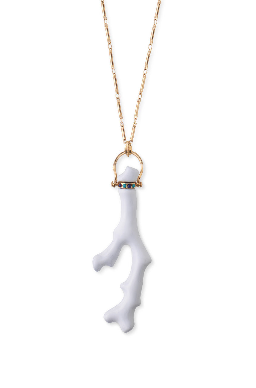 Cameron Pendant Necklace
