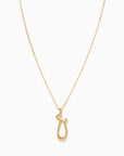 Stella Strands Nautical Charm Keeper Necklace - Stella & Dot