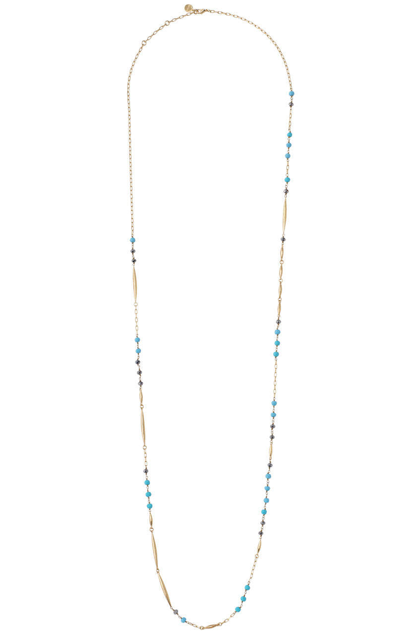 Pamela Layering Necklace