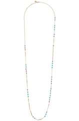 Pamela Layering Necklace