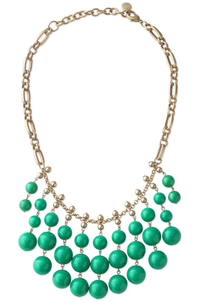 Jolie Dot Necklace